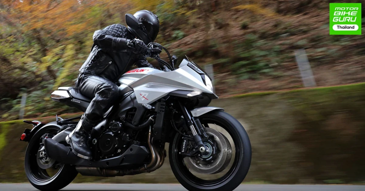 Thai Suzuki Motors ปรับแผนนำเดินงานลุยตลาดหวังผงาดอีกครั้งปี 2021