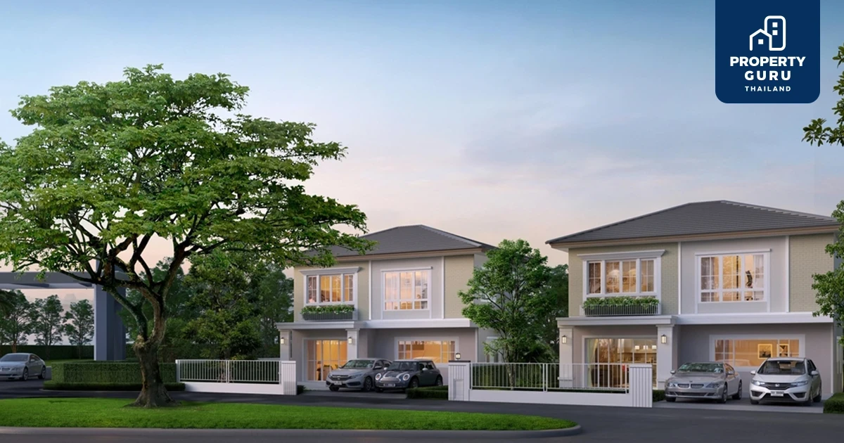 “ควอลิตี้เฮ้าส์” เปิดบ้านรุ่นใหม่ บ้านเดี่ยว บ้านแฝด ทาวน์โฮม  โครงการ “คาซ่า ซิตี้ ดอนเมือง-ศรีสมาน” เปิดจองวันที่ 2 - 3 ก.ย. 2566