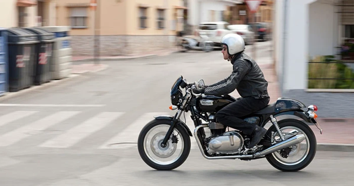 Triumph เปิดตัวบริษัท ไทรอัมพ์ มอเตอร์ไซเคิลส์ (ประเทศไทย)