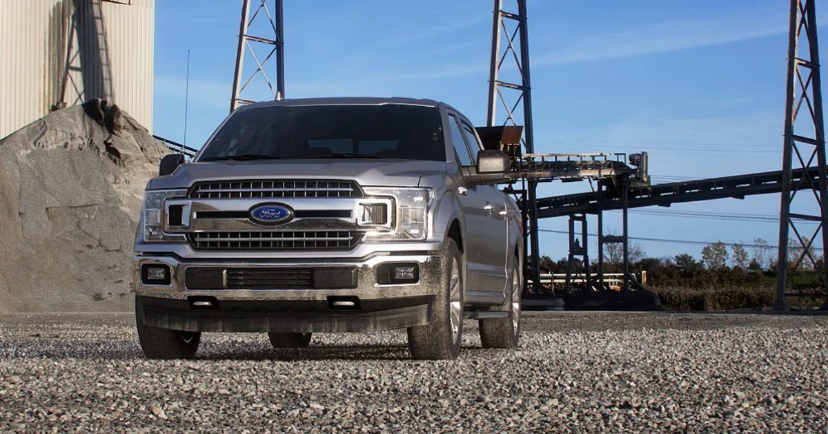 ฟอร์ดจัดโรดโชว์ "ฟอร์ด เรนเจอร์ เกิดมาแกร่ง" ให้ลูกค้าได้สัมผัสและทดลองขับ ตลอดเดือนกันยายนนี้