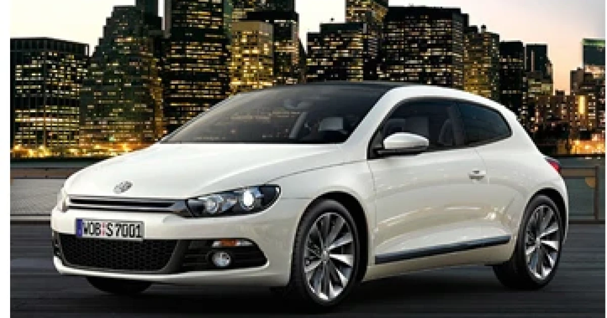รีวิว Volkswagen Scirocco สปอร์ตแฮตช์แบค แรง ดิบ ดุ รีวิว Volkswagen Scirocco สปอร์ตแฮตช์แบค แรง ดิบ ดุ