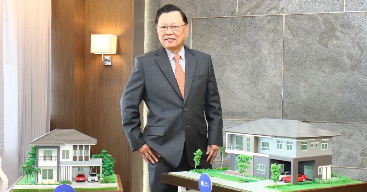 ลลิล พร็อพเพอร์ตี้ ประกาศผลประกอบการไตรมาสสาม ขยายตัวได้ตามเป้าหมาย 9 เดือนแรก รับรู้รายได้แล้วกว่า 3,040 ล้านบาท กำไรสุทธิ 575.7 ล้านบาท ขยายตัว 18 %