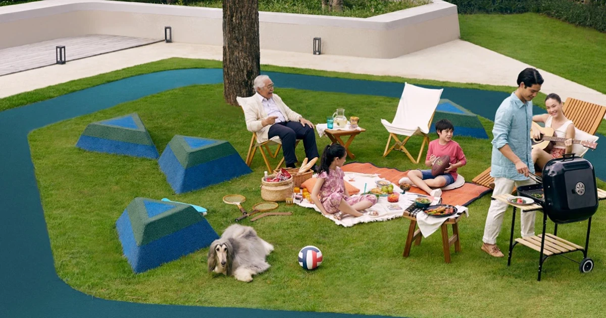 บ้านหรูโครงการใหม่ ใกล้ทางด่วนจตุโชติ "เดอะ ซิตี้ รามอินทรา 2" เริ่ม 9-15 ล้านบาท ลงทะเบียนรับสิทธิพิเศษ