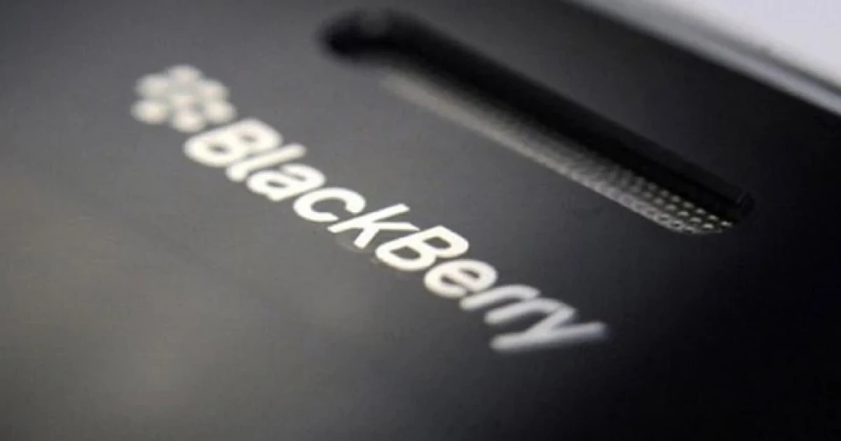 หลุด!! ราคา BlackBerry DTEK60 ในสหรัฐอเมริกา