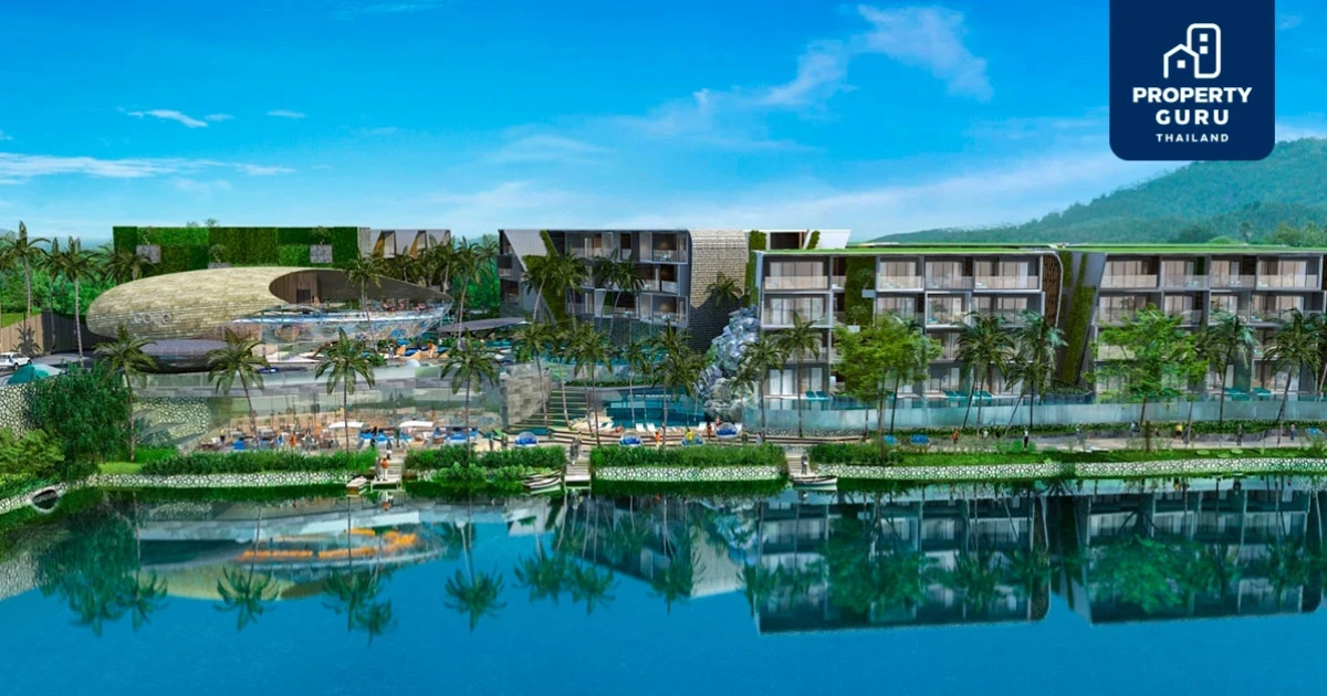 ซิซซา กรุ๊ป คัด 2 ยูนิตพิเศษ วินแดม แกรนด์ ในหาน บีช ภูเก็ต อัดโปรโมชัน "ONE PRICE คุ้มค่า ราคาเดียว"