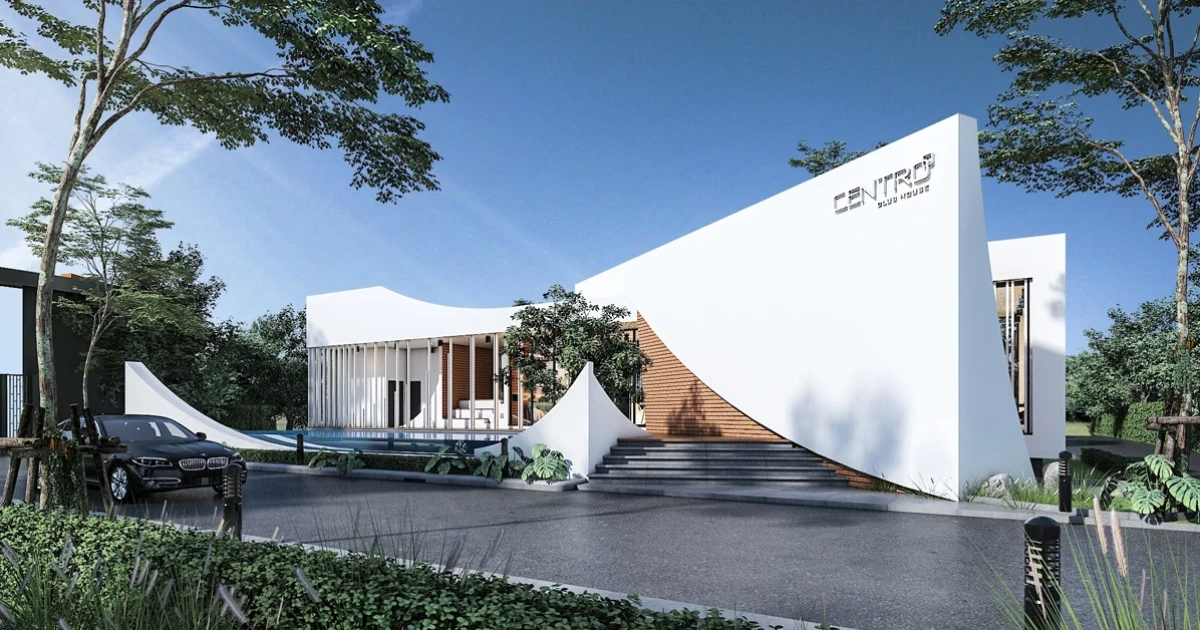 บ้านเดี่ยวบนทำเลเชื่อมต่อกรุงเทพ-นนทบุรี-ปทุมธานี