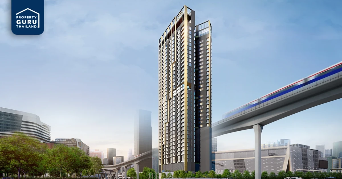 เอสซี แอสเสท เตรียมเปิดรอบพิเศษ Pre-Launch 'The Crest Park Residences'