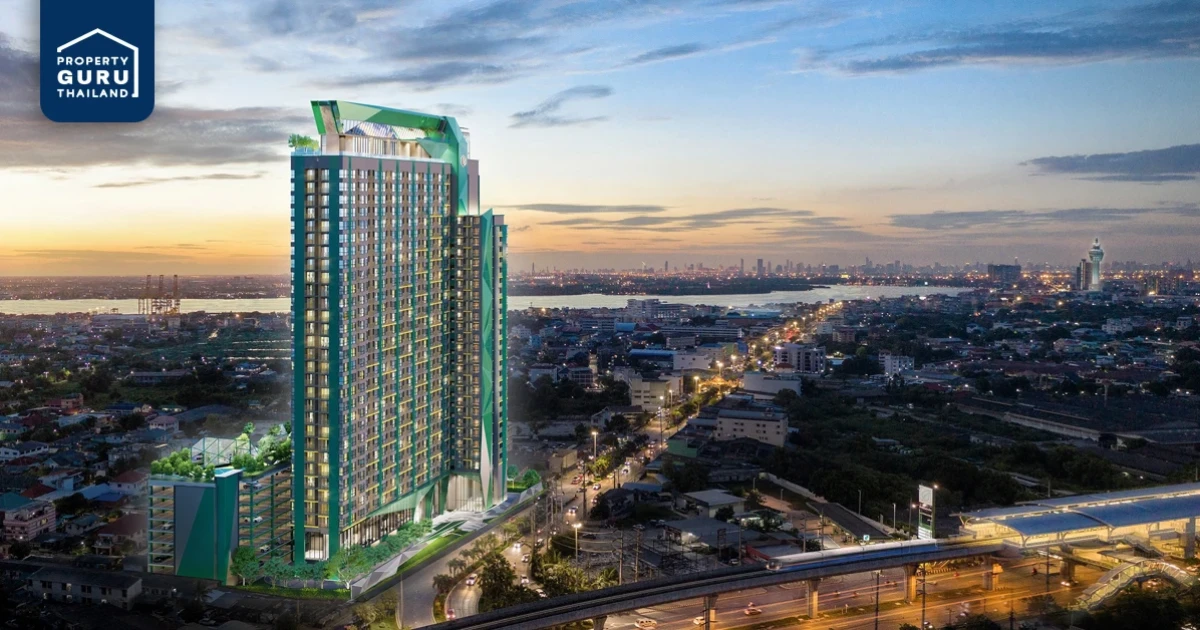 เปิดขายเงียบๆ แต่ยอดจองแน่นเอี้ยด! 3 คอนโด "ดิ ออริจิ้น" คึกคักขายรวด กว่า 30%