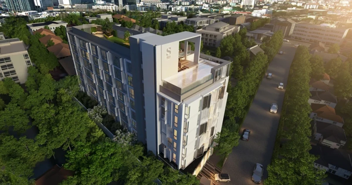 ศิริเลิศ ดีเวลลอปเม้นท์ เปิดคอนโดใหม่ "ซายน์ สุขุมวิท 50 (Sign Sukhumvit 50)" ใกล้ BTS อ่อนนุช