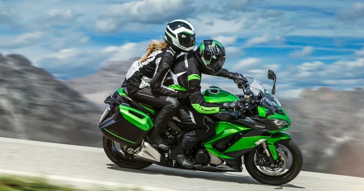 คาวาซากิ จัดโปรโมชั่นสุดพิเศษ ประจำเดือนพฤษภาคม ตั้งแต่วันนี้ - 31 พฤษภาคม 61