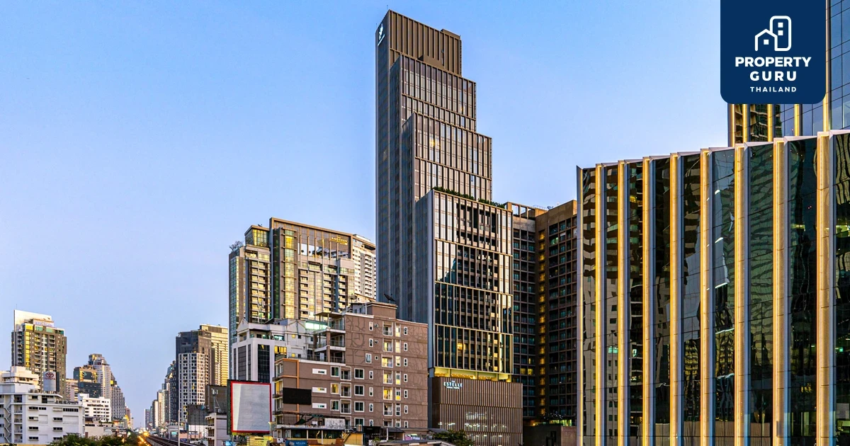 RML โชว์ยอดขายพรีเซล 9 เดือน แตะ 1,605 ล้านบาท โตขึ้นจากปีก่อน หลัง 2 คอนโดฯ พร้อมอยู่ ‘ดิ เอสเทลล์ พร้อมพงษ์-เทตต์ สาทร ทเวลฟ์’ กระแสดีมาก ลูกค้าโอนไว