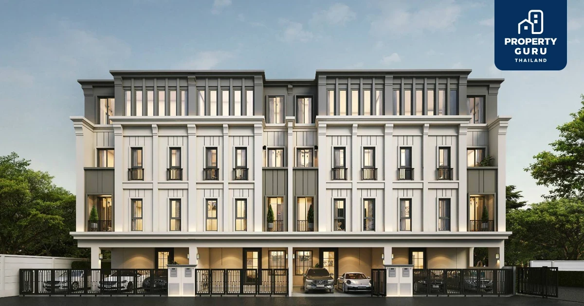 แอสทิน เอสเตท เดินหน้าเปิดโครงการใหม่ มูลค่า 900 ล้านบาท อสังหาฯ Q4/64 เริ่มผ่อนคลายกำลังซื้อผู้บริโภคฟื้น