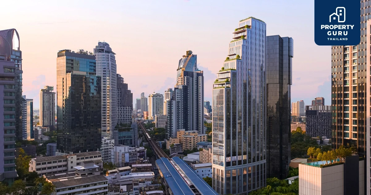 SCOPE Collection สานต่อความสำเร็จโครงการ ‘SCOPE Langsuan’ คอนโดฯ ที่เป็นที่สุดในทุกด้านเตรียมเปิดตัว ‘SCOPE Thonglor’