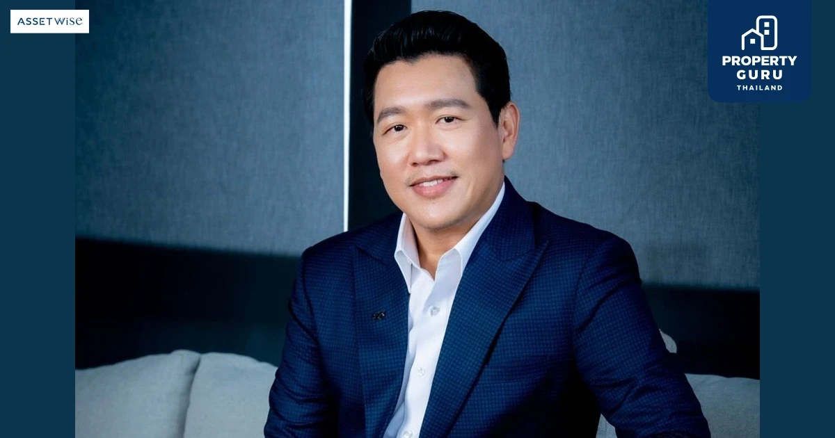 ‘ASW’ กวาดยอดขาย 9 เดือนพุ่ง 11,784 ล้านบาท คิดเป็น 79% ของเป้าทั้งปี สะท้อนตลาดฟื้นปรับเป้าเปิดปีนี้เป็น 15 โครงการ มูลค่ากว่า 30,460 ล้านบาท