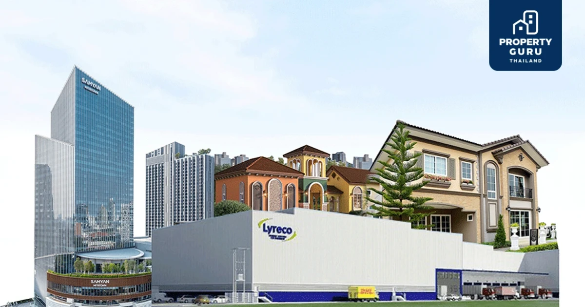 เฟรเซอร์ส พร็อพเพอร์ตี้ เสริมแกร่งพอร์ตฯ คอมเมอร์เชียล เนรมิตโครงการใหม่ย่านสีลม เปิดปลายปี 65