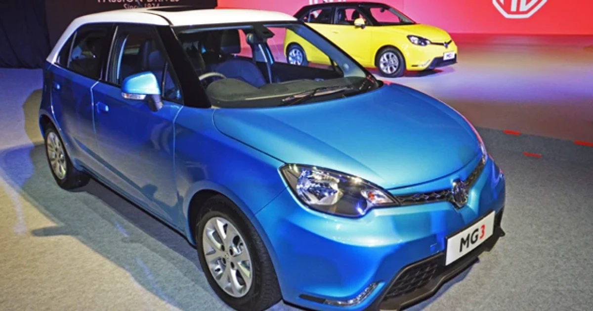 พลัง 1.5 ลิตร ประหยัดด้วย E85 ฟังก์ชันน่าใช้ราคาน่าคบ