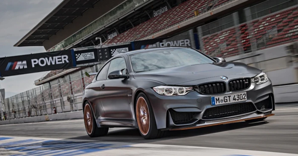 พลัง 500 HP สปอร์ตคูเป้จากสนามแข่งสู่ถนนจริง เพียง 2 คันในไทย!