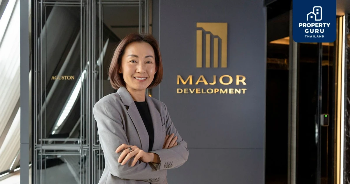 เปิดมุมมอง เพชรลดา พูลวรลักษณ์ ต่อโควิด-19 ระลอก 3 ต้องเผชิญกับ New Abnormal อีกครั้ง