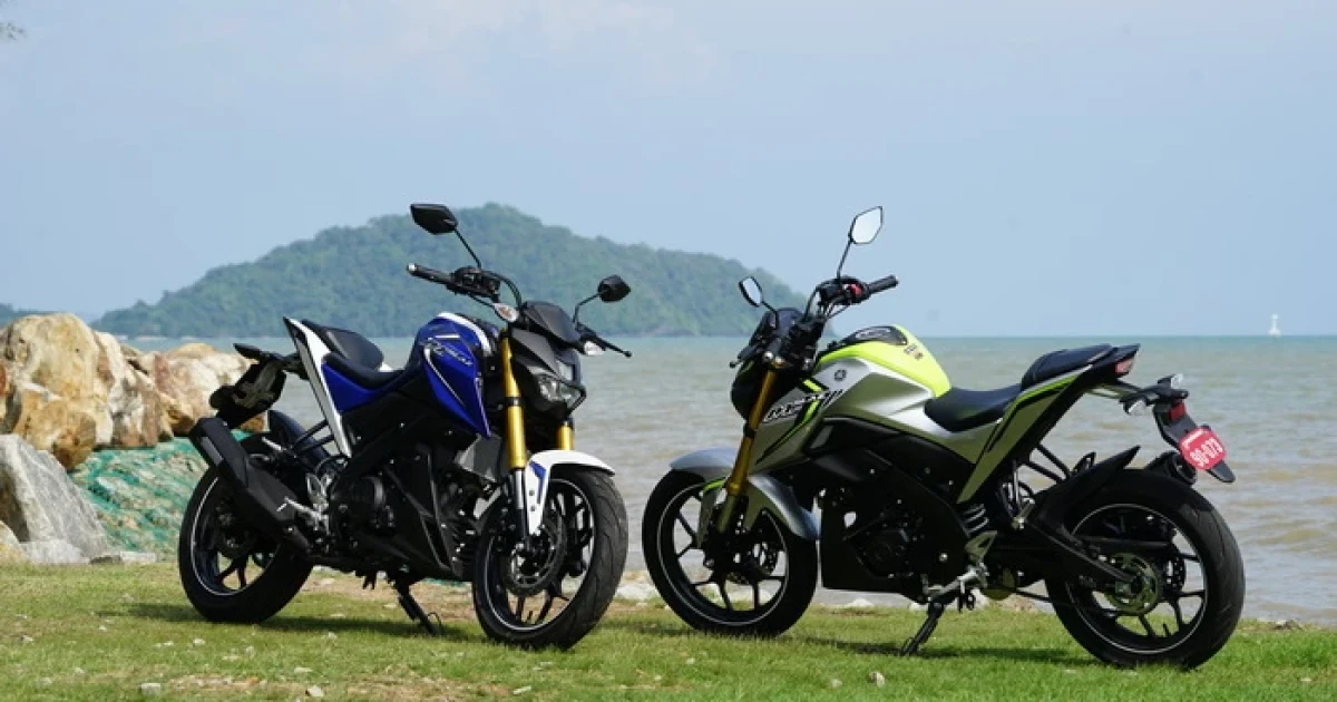 ยามาฮ่า พาบิด M-SLAZ สนั่นภูเก็ต พร้อมสัมผัส WaveRunner ตัวแรงทางน้ำ