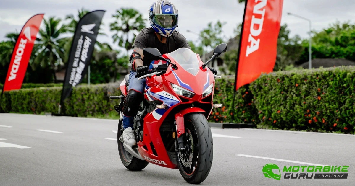 ฮอนด้า ชวนลูกค้าร่วมทดสอบเทคโนโลยี Honda E-Clutch สัมผัสประสบการณ์ขับขี่จริง 13 ก.ค.นี้ ณ อิมแพ็ค เลคไซด์ 3 เมืองทองธานี