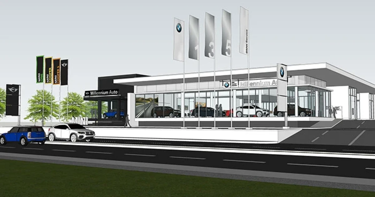 MGC-Asia เติบโตขึ้น 30% รายได้กว่า 21,500 ล้านบาทในปี 2558