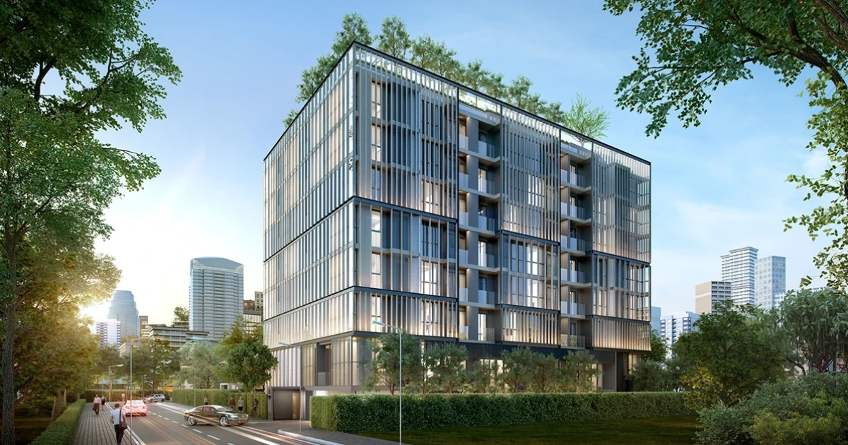 WALDEN ASOKE จิ๋วแต่แจ๋ว : คอนโดเริ่มต้น 5.9 ลบ. เหมาะกับคนทำงาน-นักลงทุน ที่อยากมีคอนโดอโศกในราคาที่เอื้อมถึง