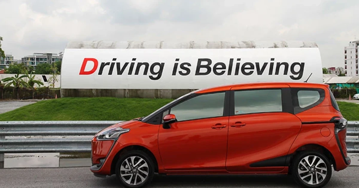 Toyota รายงานยอดขายตลาดรถยนต์เดือนกันยายน ขาย 63,641 คัน เพิ่มขึ้น 2.9%