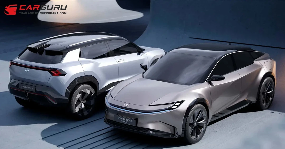 Toyota เริ่มผลิตแบตเตอรี่ Solid-State ภายใน 2026 แน่นอน รับรองโดยรัฐบาลญี่ปุ่น