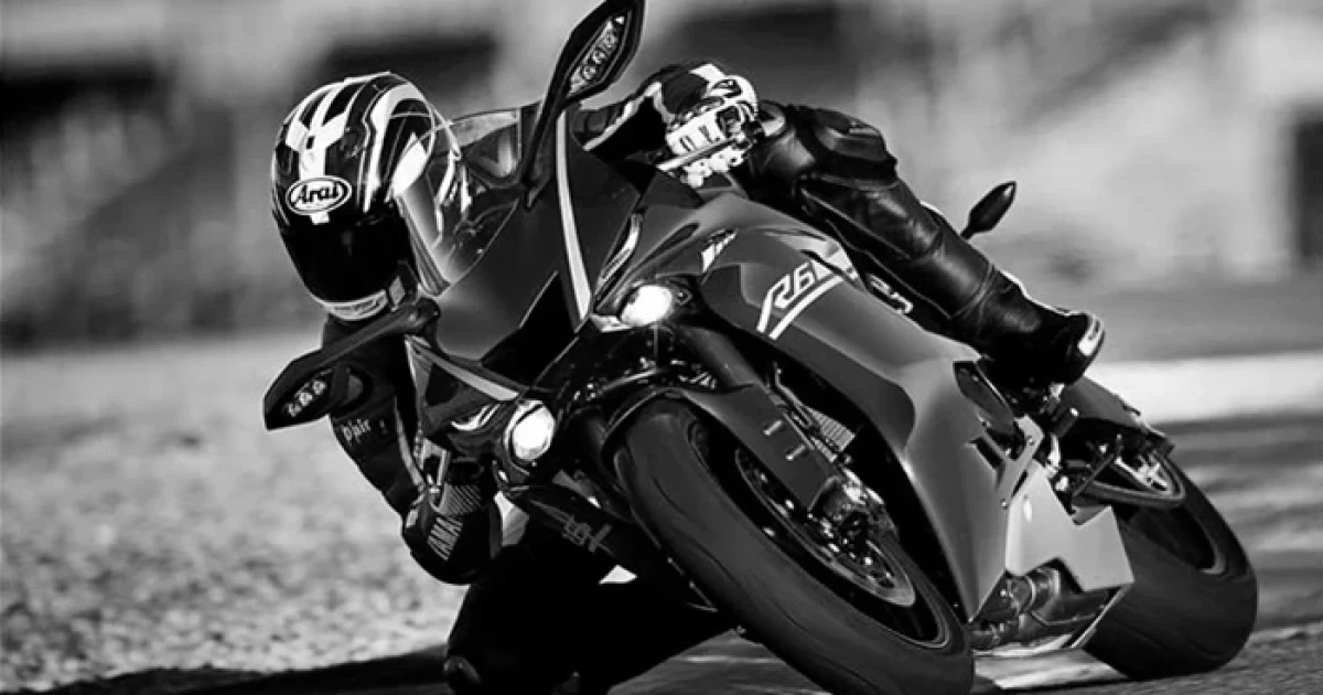 ชมโฉม YAMAHA YZF-R6 ปี 2017