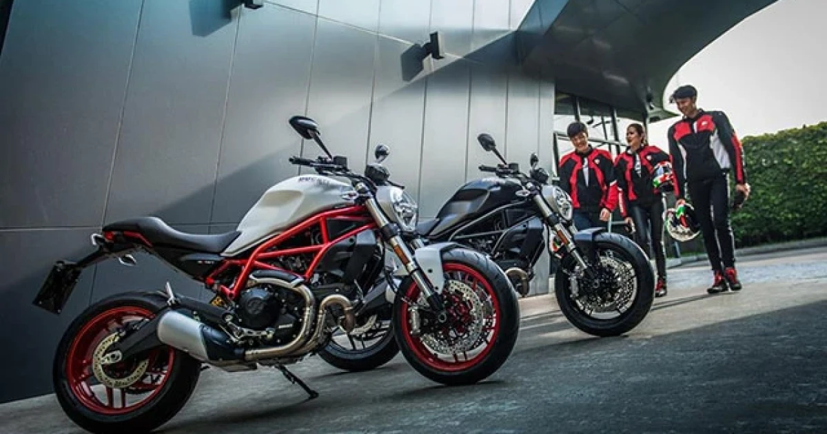 Ducati for sale : 5 ค่ายมอเตอร์ไซค์ยักษ์ใหญ่ เตรียมรอซื้อกิจการ Ducati จาก Volkswagen