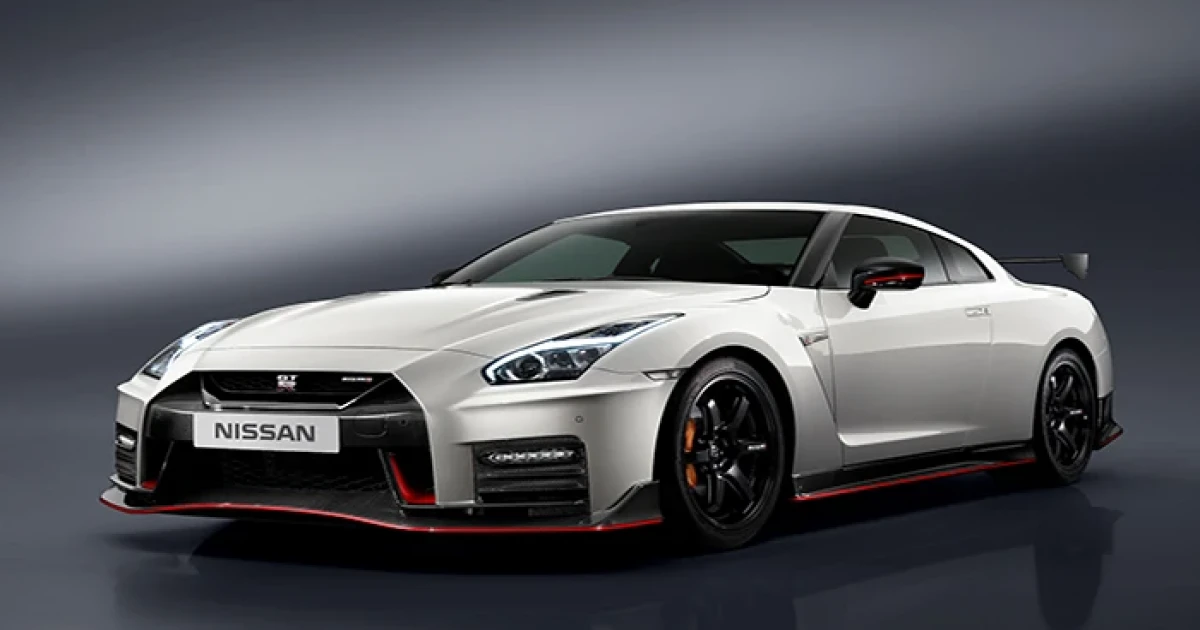 Nissan เปิดตัว GT-R NISMO ปี 2017 ใหม่ อสูรกายพันธุ์ดุ