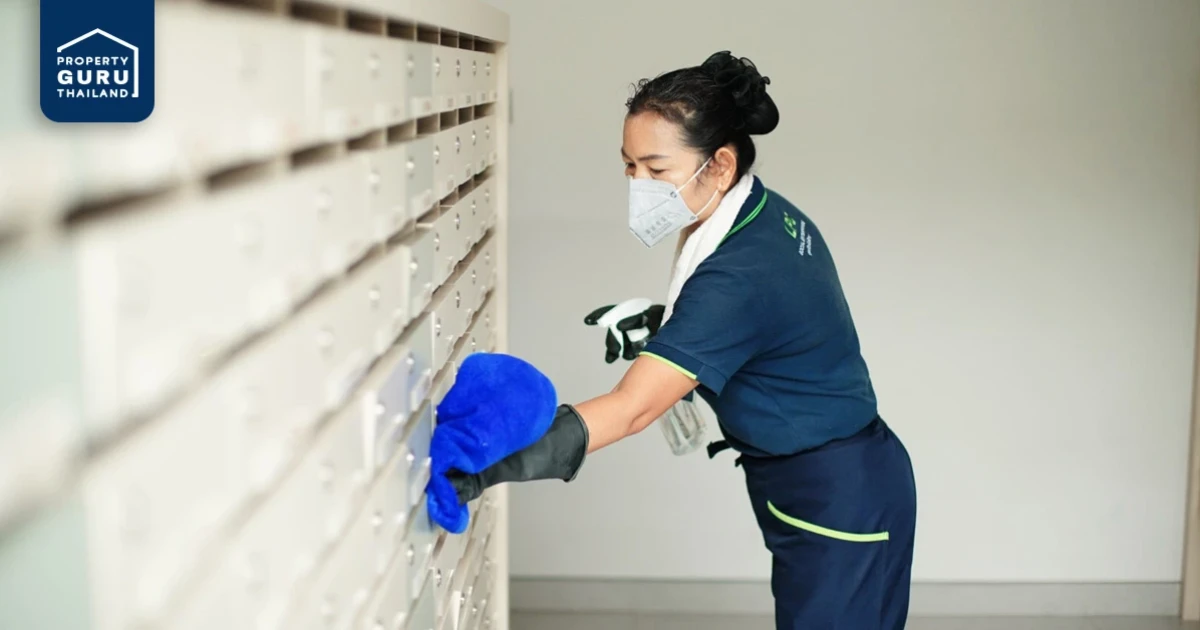 LPP ประกาศ 12 มาตรการยกระดับการดูแล 200 ชุมชนให้ผ่านวิกฤติโควิด-19 ระลอกใหม่