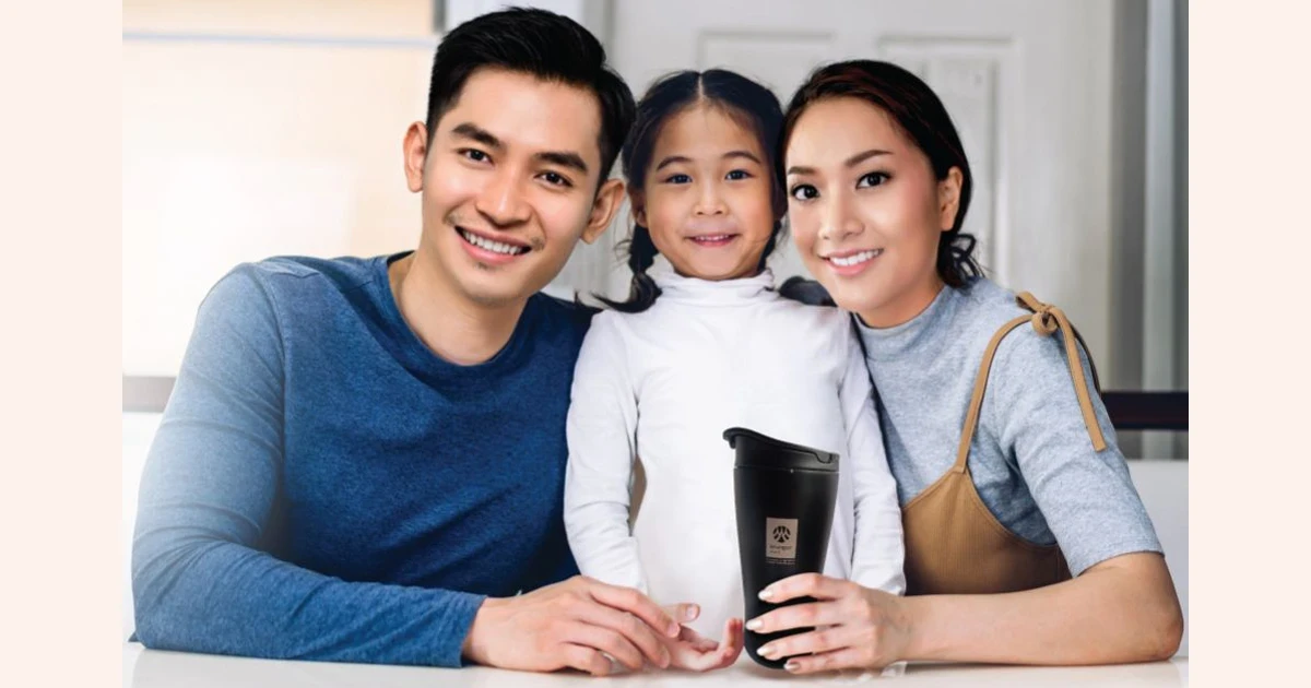 ซื้อประกันที่กรุงศรีรับคืนคุ้ม พิเศษ! รับฟรี ของกำนัล เมื่อสมัครและชำระค่าเบี้ยประกัน