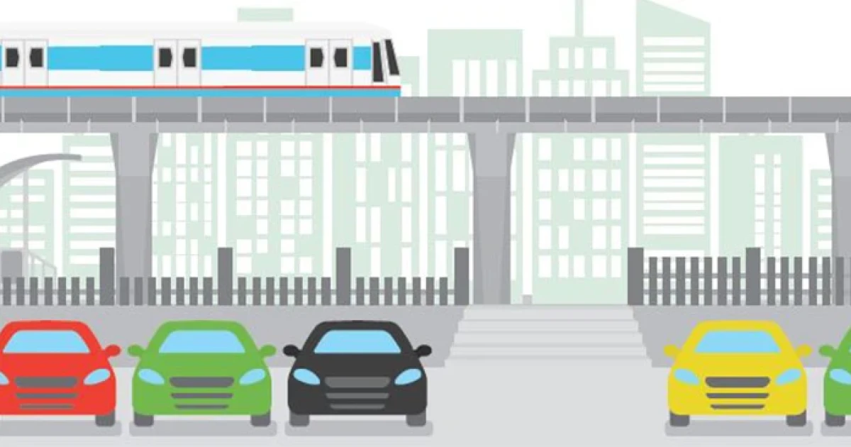 โตโยต้า เดินหน้าสาทร โมเดล ต้นแบบเร่งแก้ปัญหาจราจร