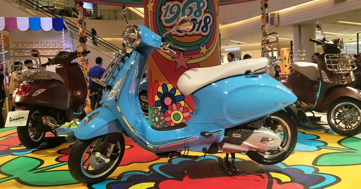 50th Anniversary Edition