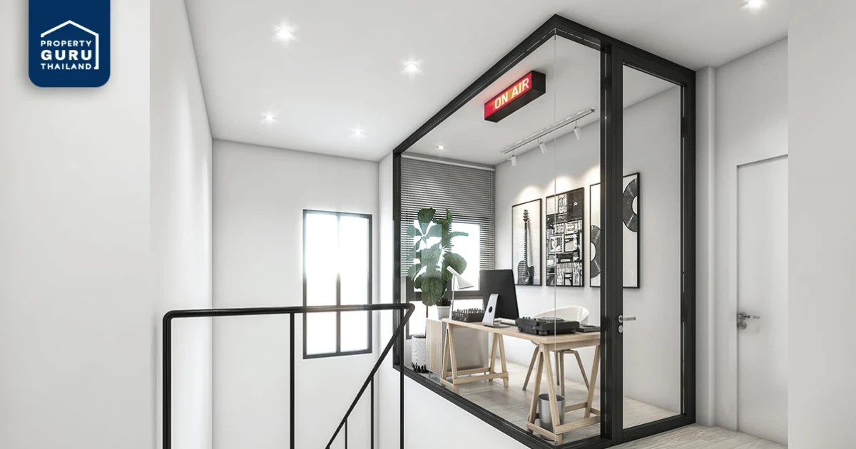 SC Asset ซุ่มปั้น Conceptual Design ใหม่ เพื่อการอยู่อาศัยแห่งอนาคต