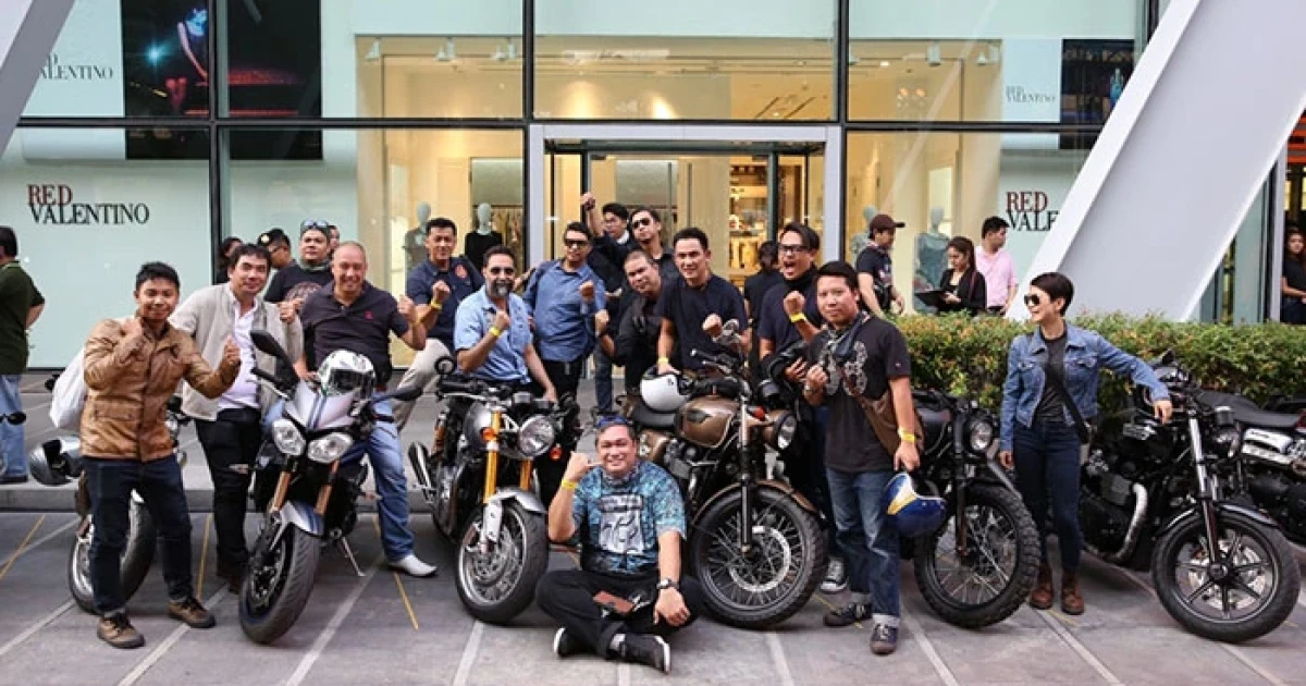 "Wrangler" ประกาศผลสุดยอดนักเดินทางเพียงหนึ่งเดียว ในแคมเปญ "แรงเลอร์ ทรู วันเดอเรอร์" ปีสอง