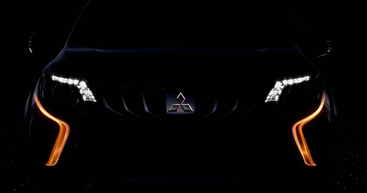 Mitsubishi Triton Athlete ปรับโฉมใหม่ พบได้ในงานมอเตอร์ เอ็กซ์โป 2017