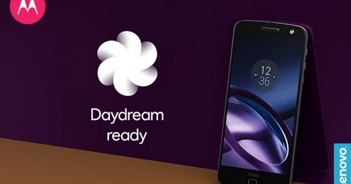 Motorola ประกาศปล่อยอัพเดท Android Nougat ให้กับ Moto Z ทั่วโลกในสัปดาห์นี้