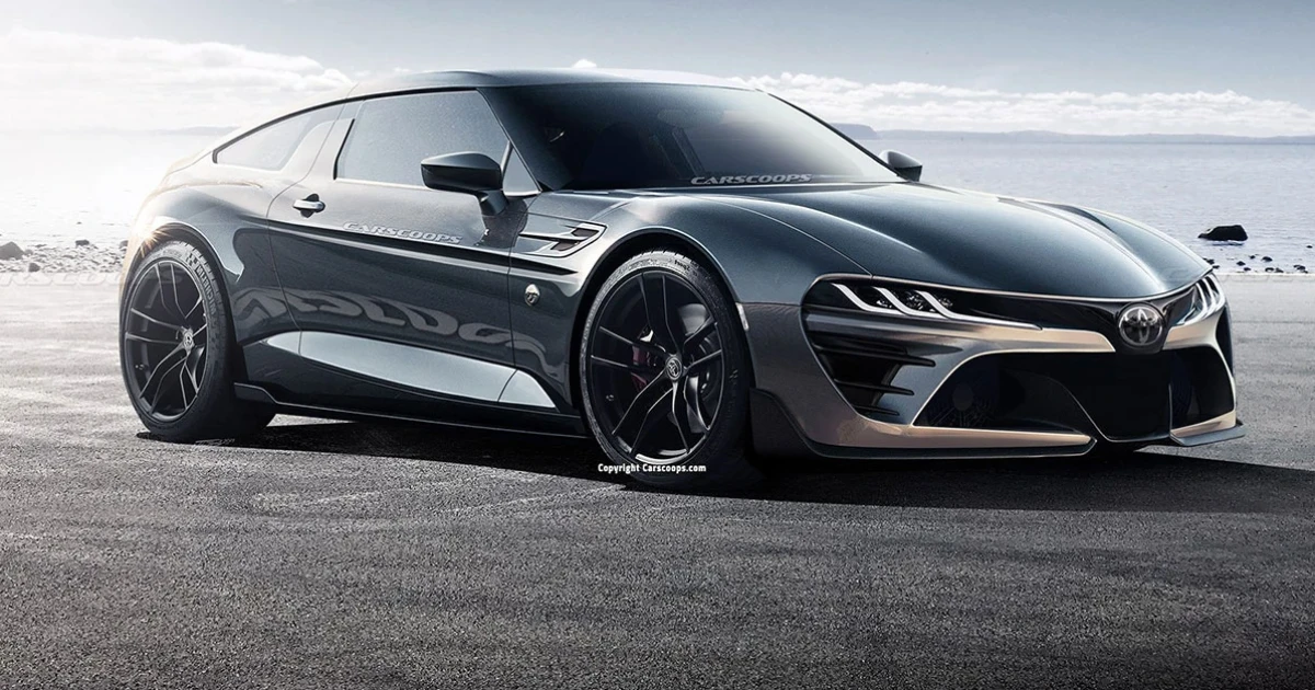 สยบข่าวลือ Toyota เผยรถสปอร์ตระดับตำนาน AE86 ใน GEN 2 ปี 2021 มาแน่!
