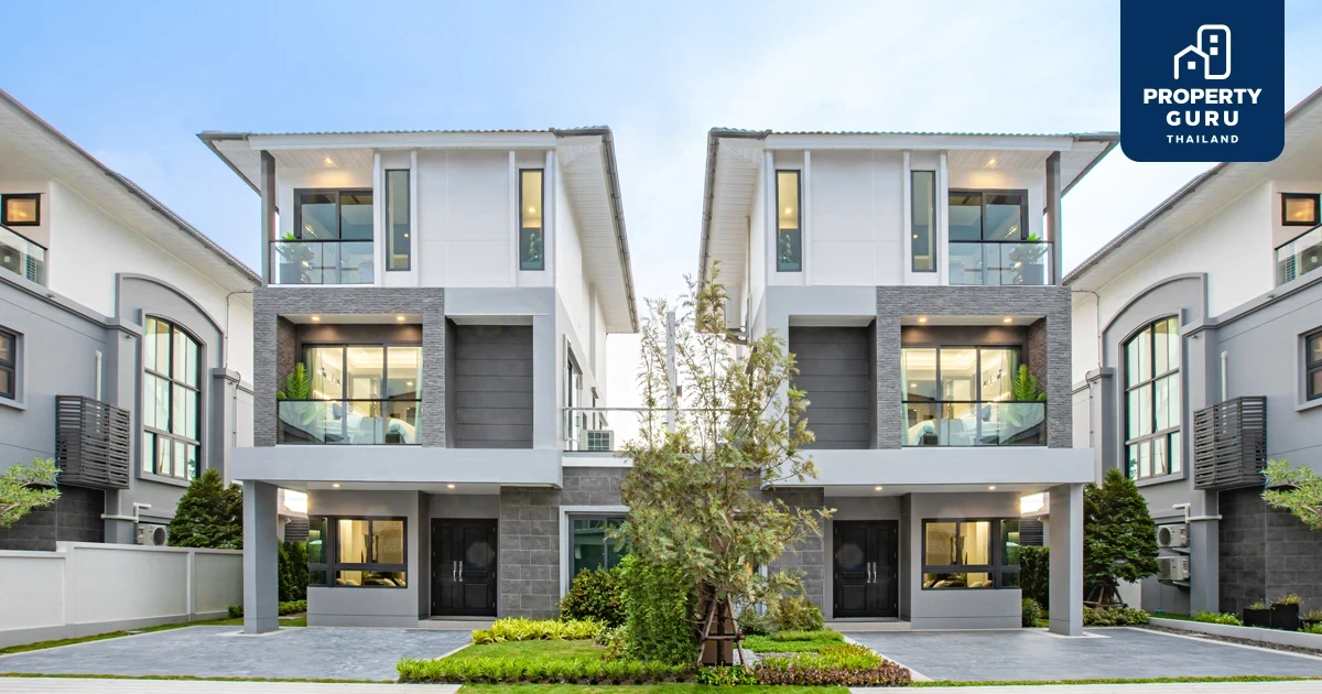 ศุภาลัย ประเดิมเจ้าตลาดบ้านหรู 3 ชั้นเมืองชลฯ ส่งโครงการสุดพรีเมียม “เอสเซ้นส์ อ่างศิลา”