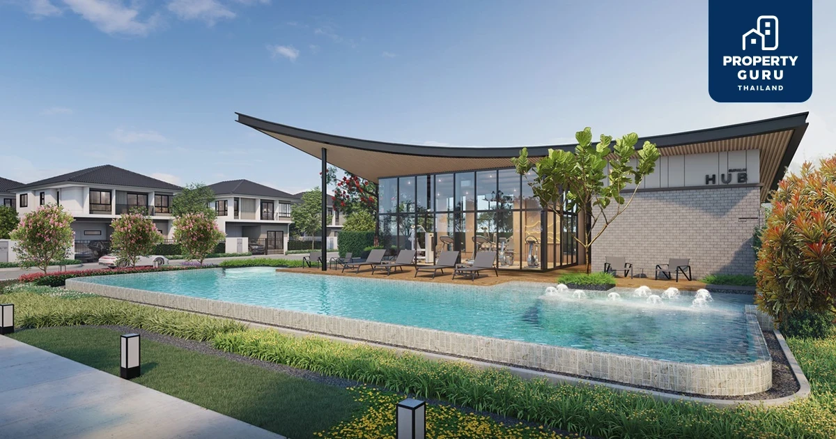 ศุภาลัย ส่งบ้านเดี่ยว-แฝด เจาะตลาดเรียลดีมานด์ บนทำเล "ประชาอุทิศ 90" เชื่อมต่อกลางเมือง-โซนพระราม 2 สุดสะดวก ในราคาจับต้องได้ เริ่ม 3.89 ล้านบาท