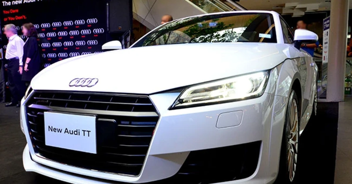 ขับเคลื่อนสี่ล้อ quattro ราคาเร้าใจ