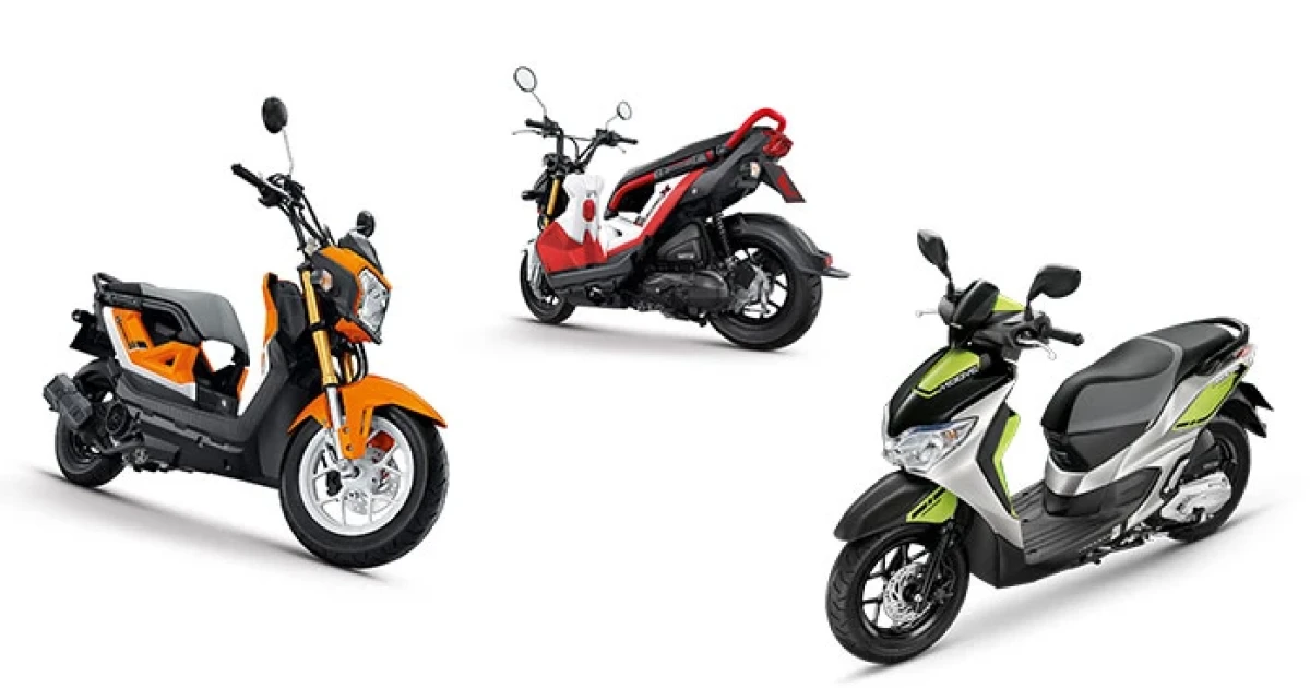 ตอบสนองไลฟ์สไตล์คนรุ่นใหม่อย่างลงตัว