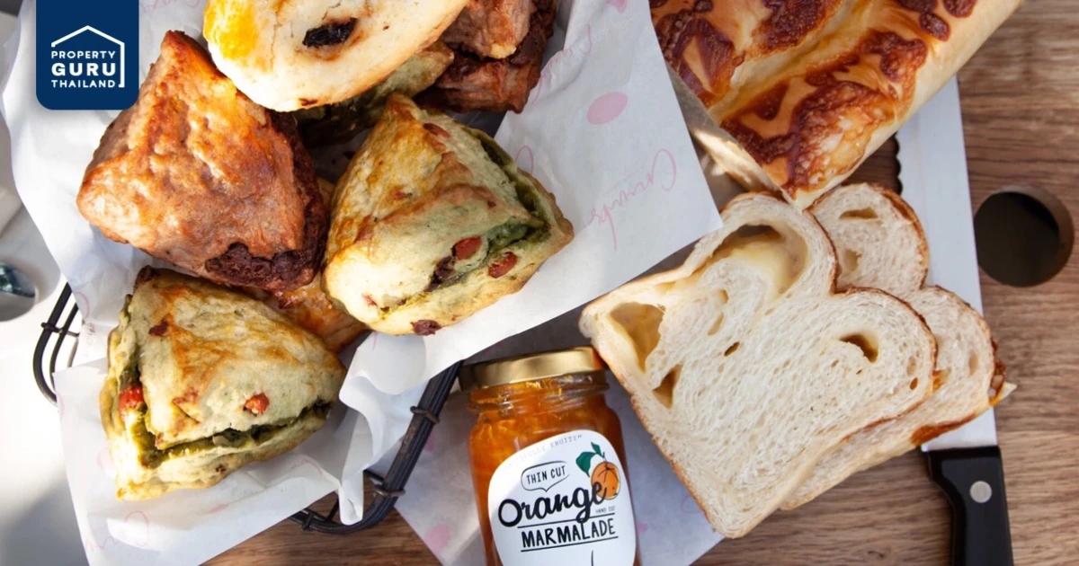 เดอะ ปาร์ค ร่วมกับ Bangkok Farmers' Market จัดเต็มภายในงาน Farmers' Market at The PARQ 29 มีนาคม-2 เมษายนนี้