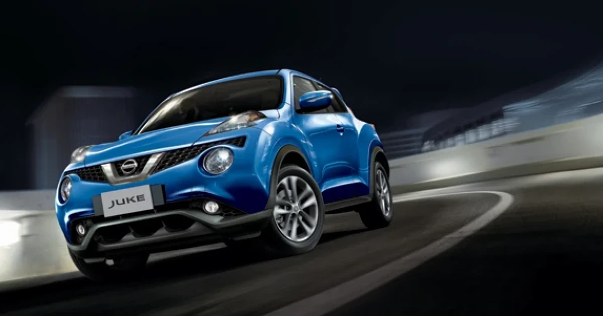 ปรับโฉมใหม่รอบคัน