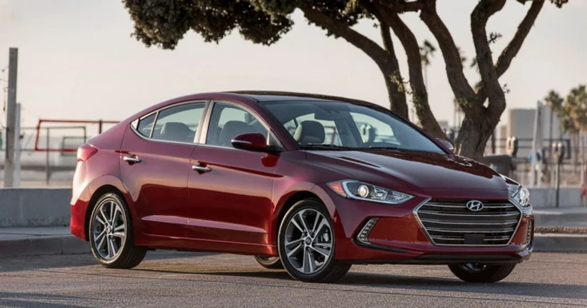 ฮุนได เอลันตร้า ใหม่ 1.6 เทอร์โบ พร้อมรบ ฮอนด้า ซีวิค 1.5 เทอร์โบ