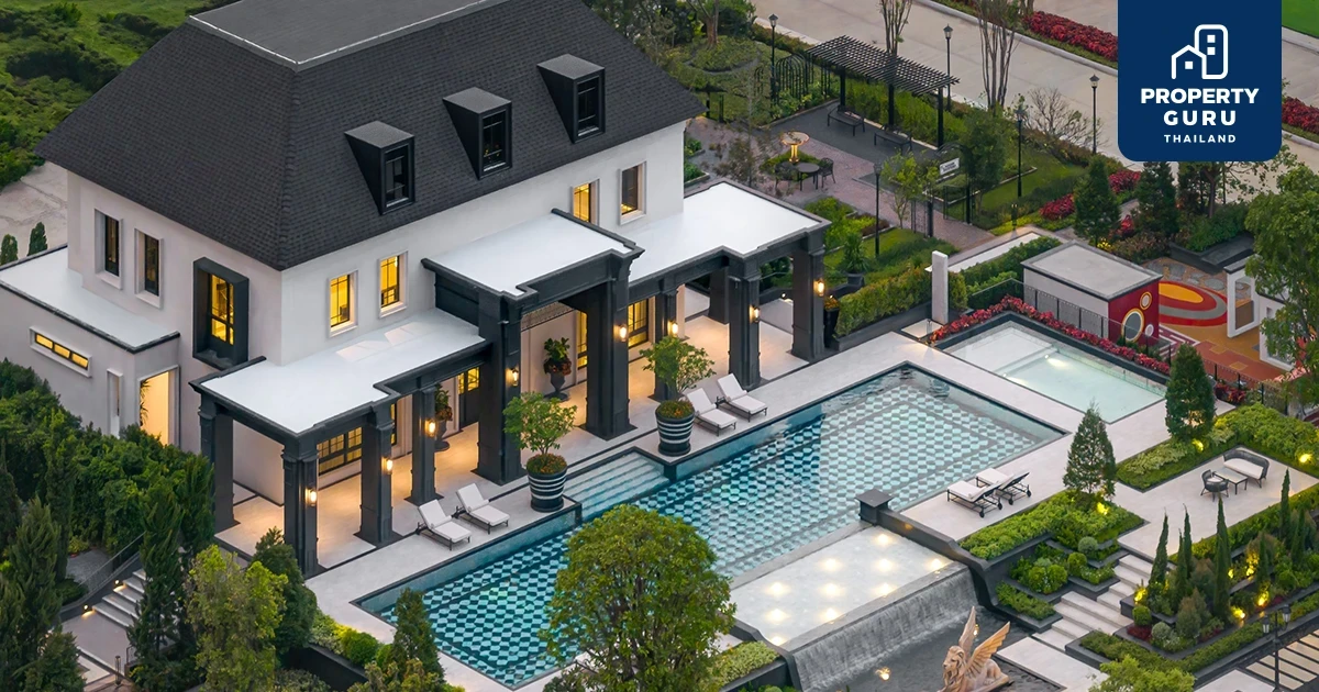 แสนสิริ ครองเจ้าตลาดบ้านและทาวน์โฮมทำเลราชพฤกษ์ ครอบคลุมตลอดเส้น พร้อมเคาะราคาใหม่ยกโซน ลดสูงสุด 3 ลบ.*