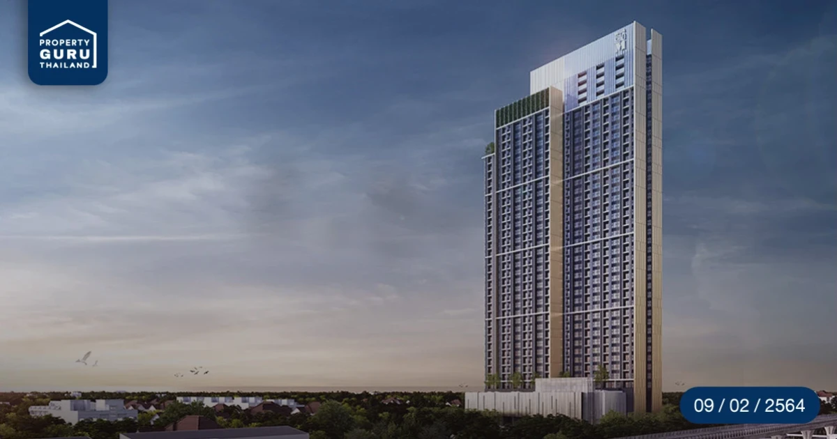 คอนโดโซนอ่อนนุช Update ราคา & โปรโมชั่นล่าสุด ณ วันที่ 11 มีนาคม 2564