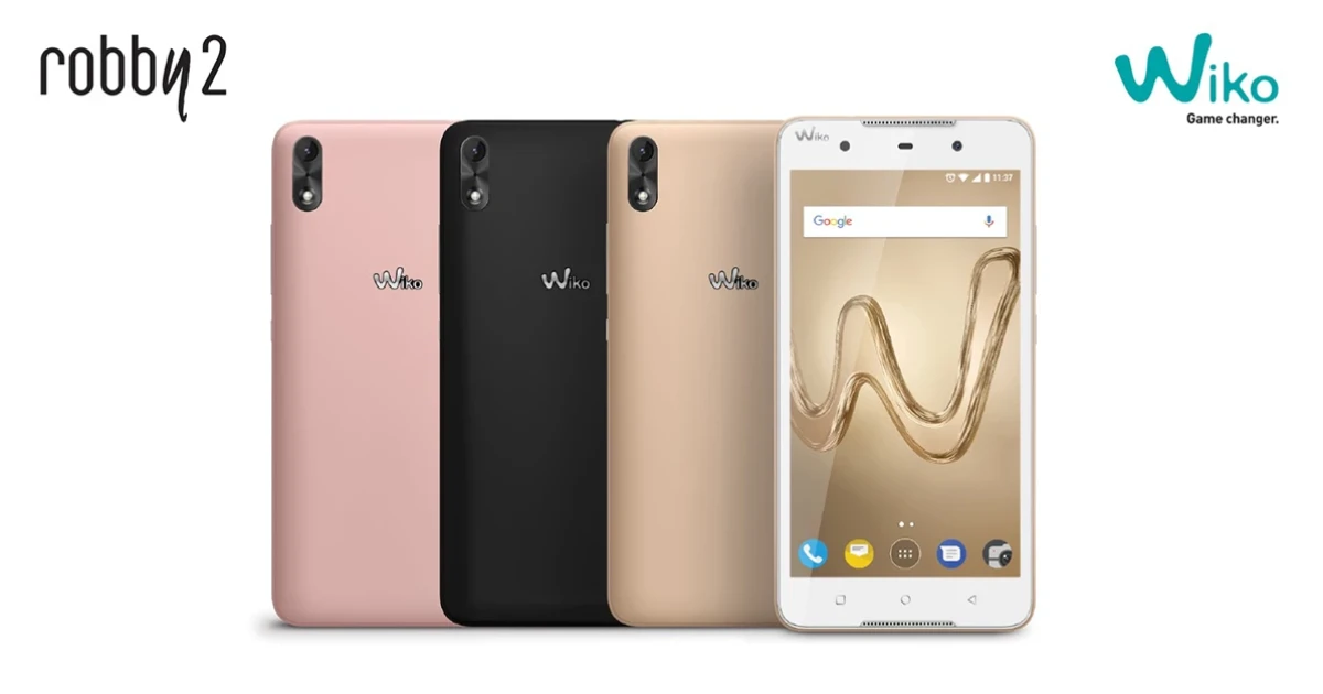 สมาร์ทโฟนหน้าจอใหญ่ จัดเต็มลำโพงคู่ ครบทุกความบันเทิง